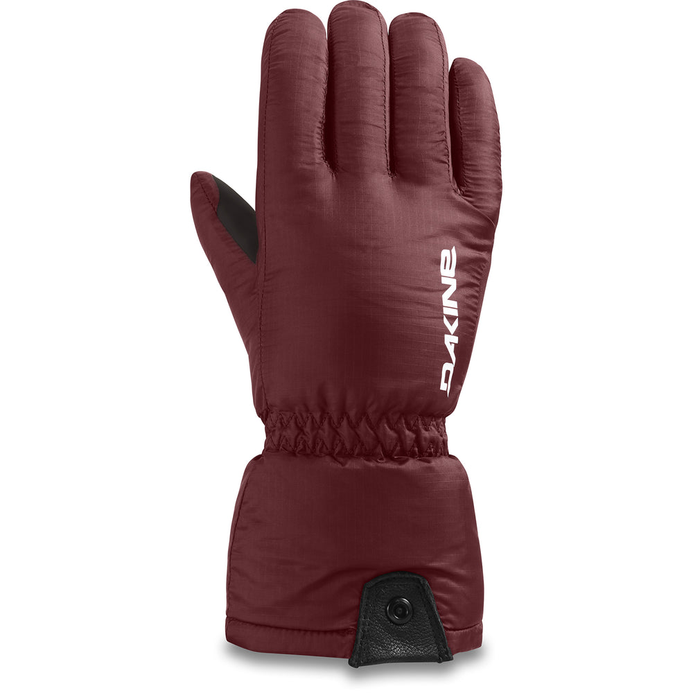 Dakine ladies sales ski gloves