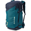 Poacher R.A.S. 32L Backpack - Women's - Deep Teal - Removable Airbag System Snow Backpack | Dakine