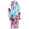 Rambler Liner Glove - Women's - Mystical - Women's Recreational Glove | Dakine