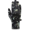 Gants de doublure de Rambler - Femmes - Solstice Floral - Women's Recreational Glove | Dakine