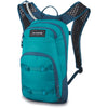 Session 8L Bike Hydration Backpack - Women's - Deep Lake - Women's Mountain Bike Backpack | Dakine