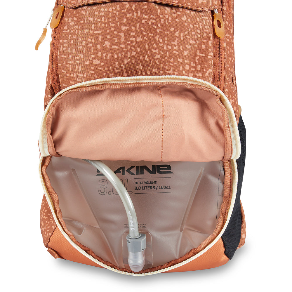 Sac à dos d'hydratation pour vélo Syncline 12L - Femme Sac à dos d'hydratation pour vélo Syncline 12L - Femme