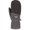 Transit Fleece Mitt - Women's - Shadow - Women's Snowboard & Ski Mitten | Dakine