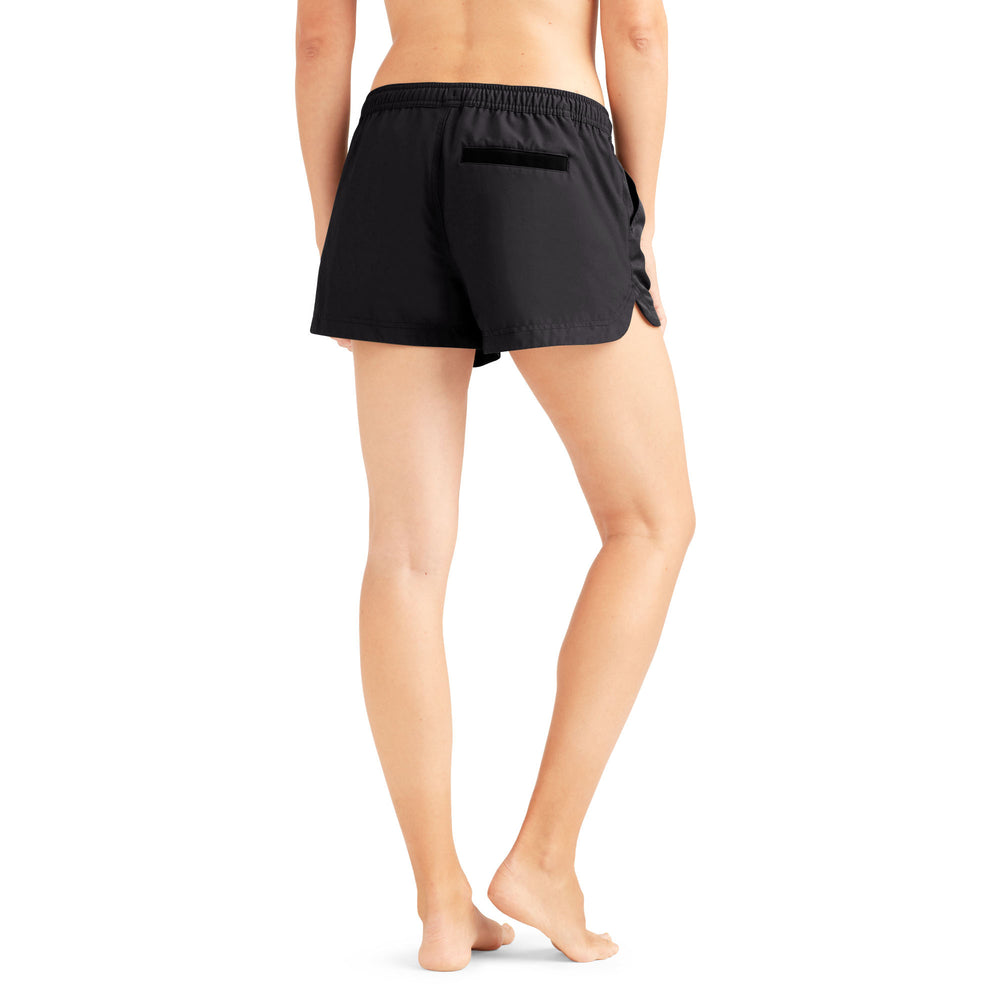 Dakine board top shorts womens