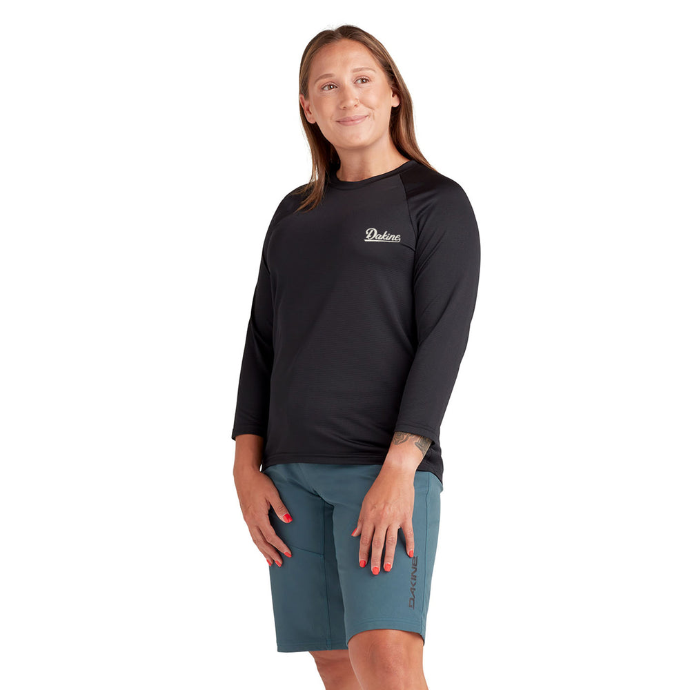 Syncline 3 4 Jersey Women s Dakine