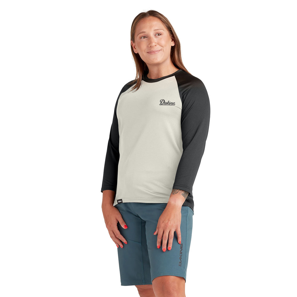 Syncline 3 4 Jersey Women s Dakine