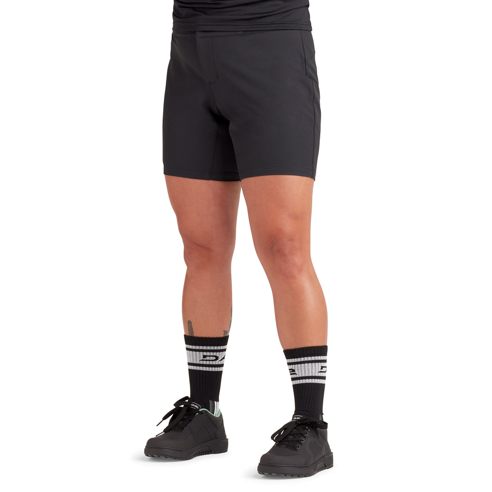 Dakine womens best sale bike shorts