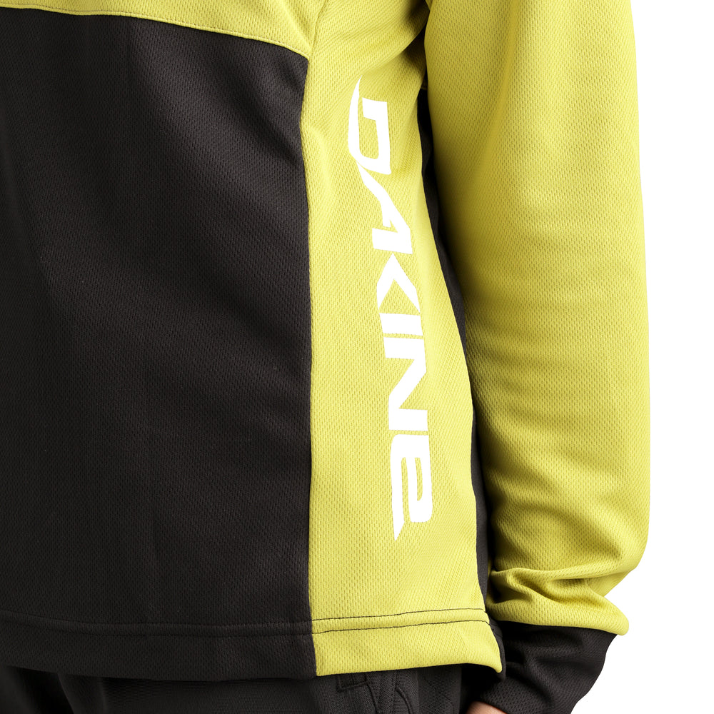 Dakine thrillium long sleeve jersey sales