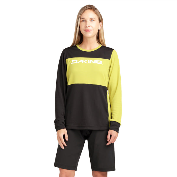 Dakine mountain sales bike jersey