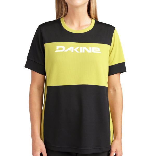 Dakine womens hotsell bike jersey