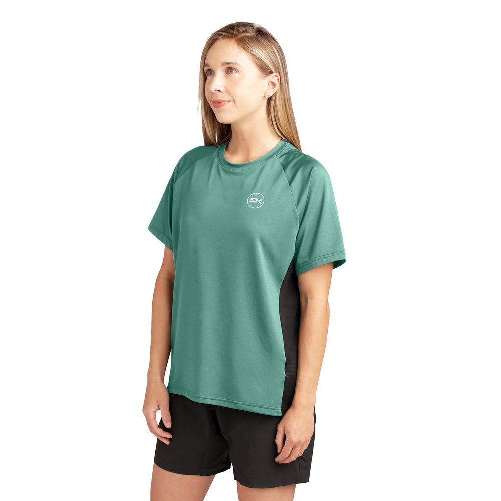 women's dak jersey