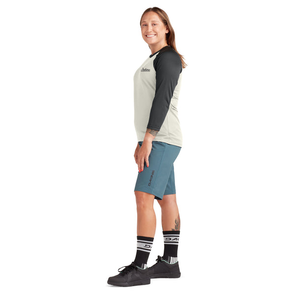 Dakine womens hotsell bike jersey
