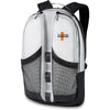 Wrkshp Structure 23L Backpack - Translucent - Laptop Backpack | Dakine