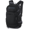 Sac à dos Heli Pro 18L pour jeune - Black - Snowboard & Ski Backpack | Dakine