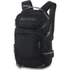 Heli Pro 18L Backpack - Youth - Black - Snowboard & Ski Backpack | Dakine