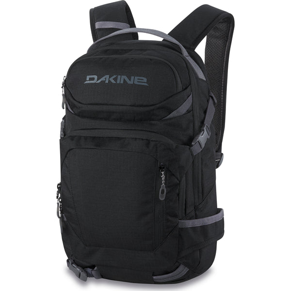 Heli Pack 12L - Black – Dakine