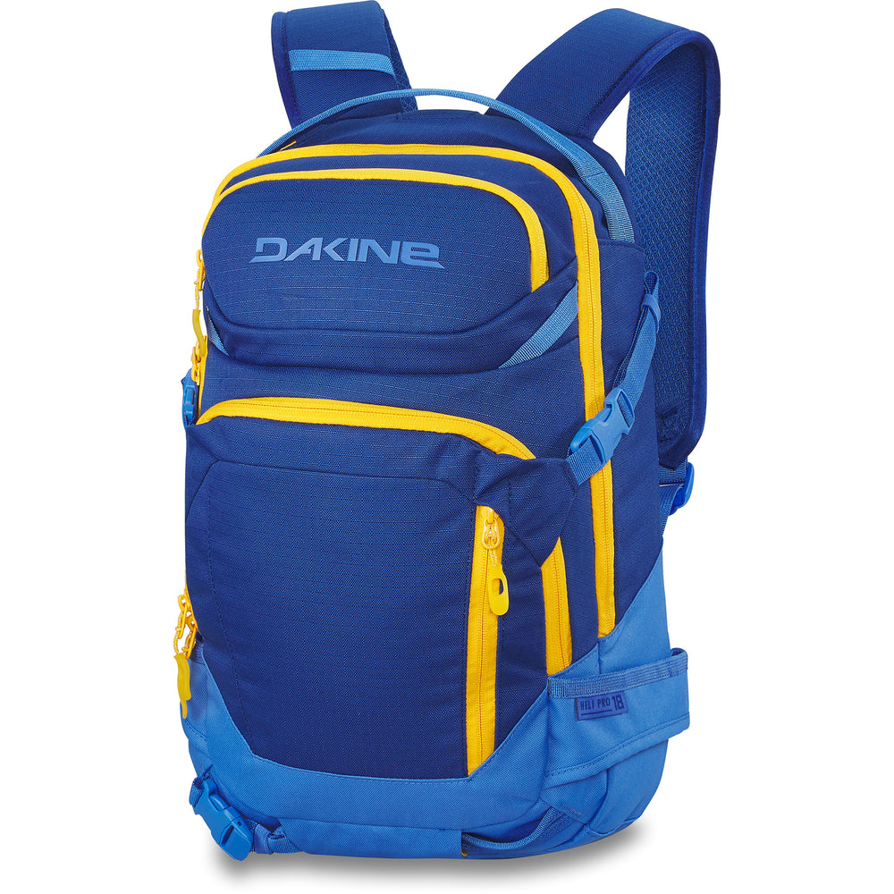 Heli Pro 18L Backpack - – Dakine