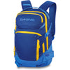 Heli Pro 18L Backpack - Youth - Deep Blue - Snowboard & Ski Backpack | Dakine