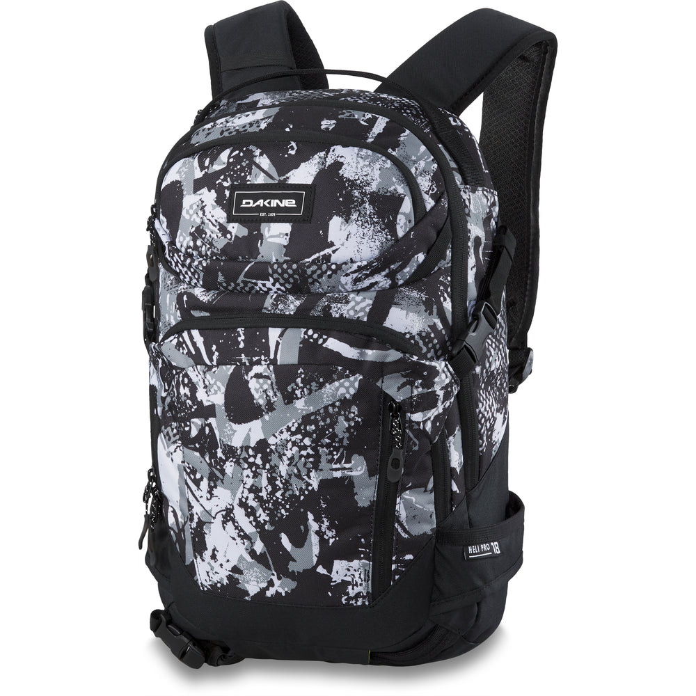 Dakine heli hot sale pro 18l