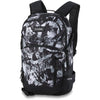 Sac à dos Heli Pro 18L pour jeune - Street Art - Snowboard & Ski Backpack | Dakine