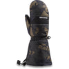 Mitaine Yukon - Enfants - Cascade Camo - Kids' Snowboard & Ski Mitten | Dakine