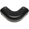 Remplacer le kit de protection d'angle Split Roller/Wheeled Duffle 08+ - Black - Dakine Replacement Part | Dakine