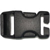 Remplacer la barre de séparation Stealth Buckle 25 mm (ensemble) - Black - Dakine Replacement Part | Dakine